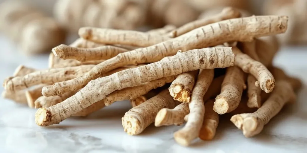 Aperçu des bienfaits et avantages de l'Ashwagandha