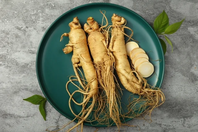 Le ginseng est largement reconnu comme un nootropique