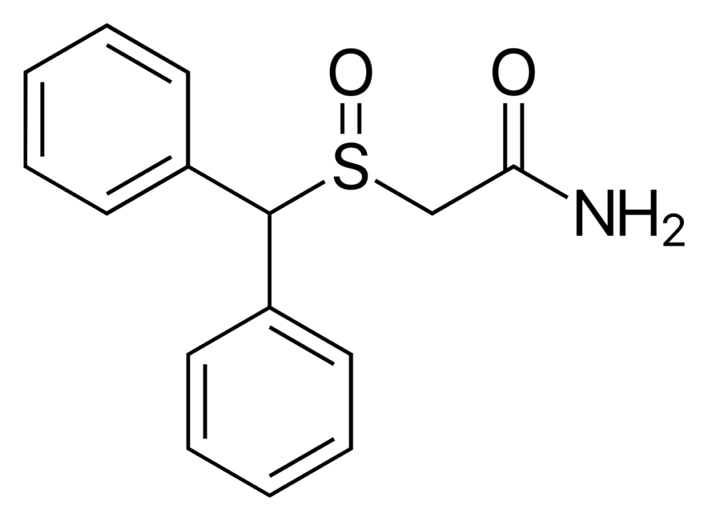 Modafinil