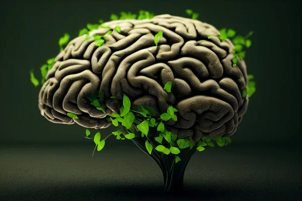 Les Bienfaits du Ginkgo Biloba sur le Cerveau