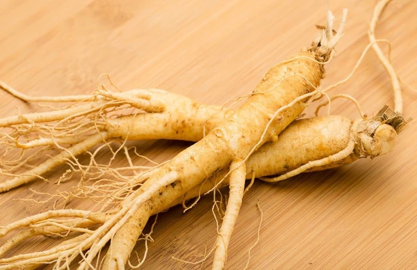 Les Bienfaits et avantages du Ginseng
